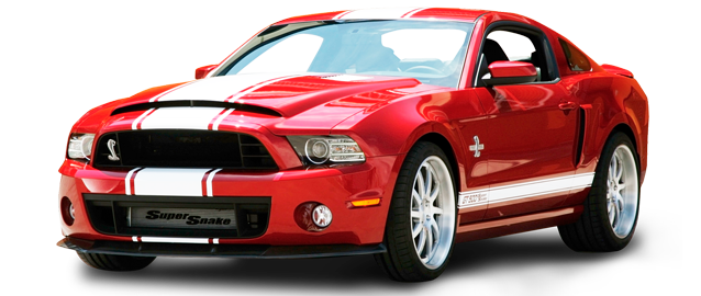 Mustang